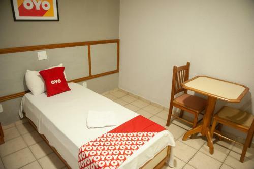 Hotel Te�filo Otoni