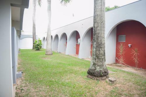 Hotel Te�filo Otoni