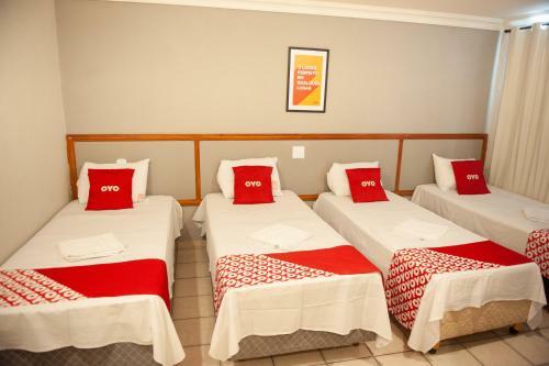 Hotel Te�filo Otoni