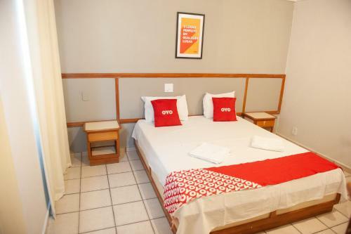 Hotel Te�filo Otoni