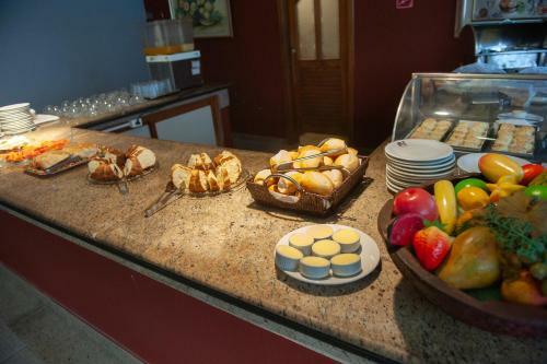 Hotel Te�filo Otoni