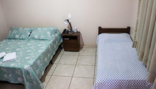 Shellter Hotel