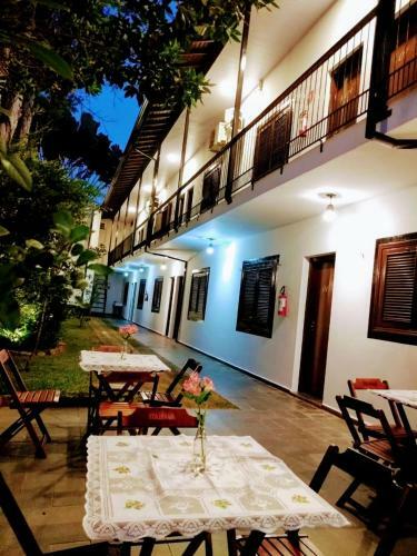 Shellter Hotel