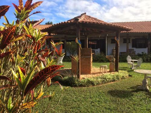 Hotel Pousada Minas Goi�s