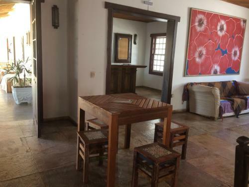 Hotel Pousada Minas Goi�s