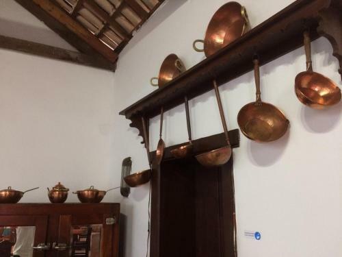 Hotel Pousada Minas Goi�s