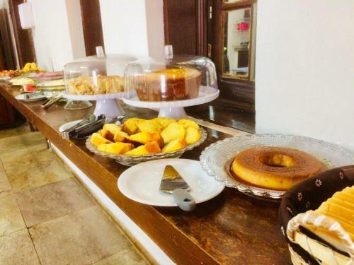 Hotel Pousada Minas Goi�s