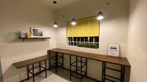 Hostal Solar 197