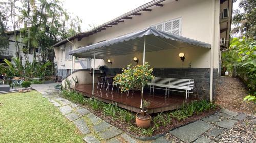 Hostal Solar 197