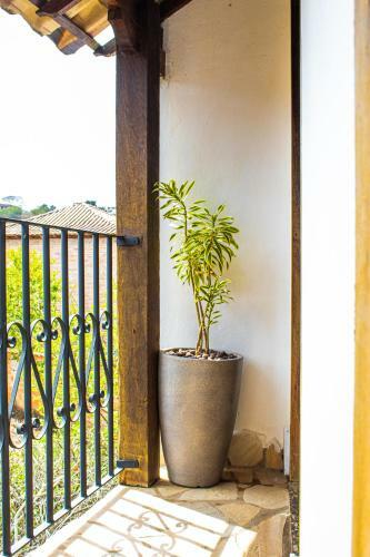 Hostal Pousada Janelas Da Serra