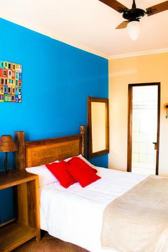 Hostal Pousada Janelas Da Serra