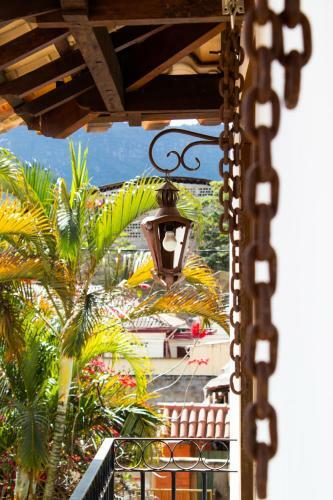 Hostal Pousada Janelas Da Serra
