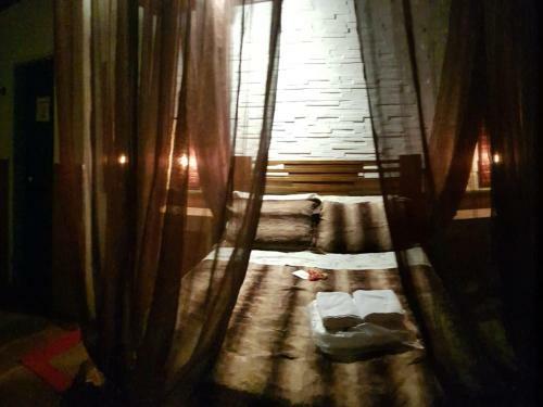 Hostal Flores Em Cantos