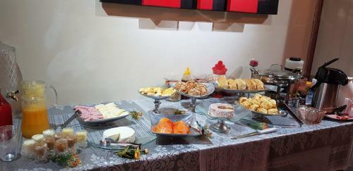 Hostal Flores Em Cantos