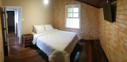 Hotel Pousada P� Da Tartaruga