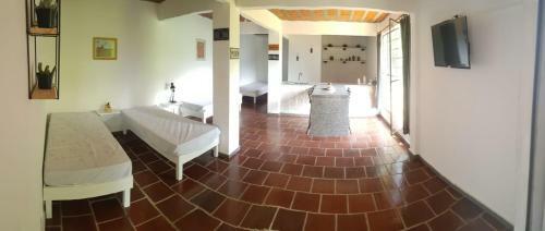 Hotel Pousada P� Da Tartaruga