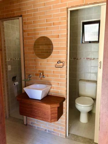Hotel Pousada P� Da Tartaruga