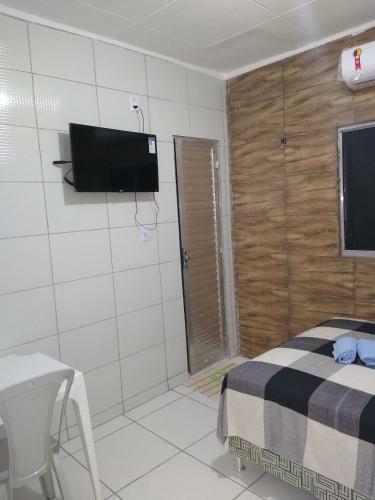 Hotel Cidade Express 24h