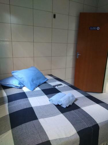 Hotel Cidade Express 24h