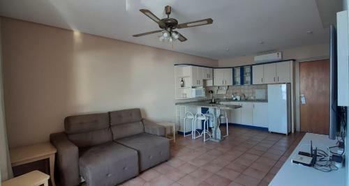 Apartamento Condom�nio Dunas Flat
