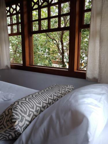 Hostal Pousada Despertar De Minas