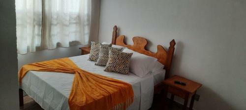 Hostal Pousada Despertar De Minas
