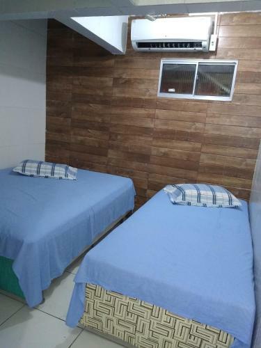 Hotel Cidade Verde (Econ�mico)