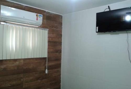 Hotel Cidade Verde (Econ�mico)