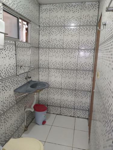 Hotel Cidade Verde (Econ�mico)