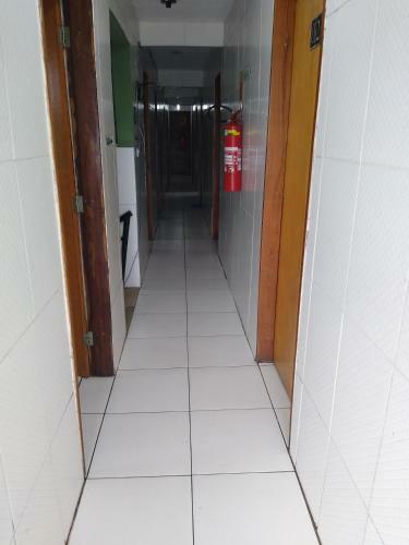 Hotel Cidade Verde (Econ�mico)