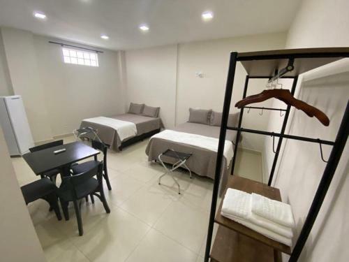 Hotel Amsterdam Su�tes