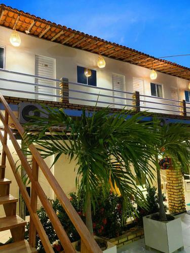 Apartamento Pousada Casa de Praia