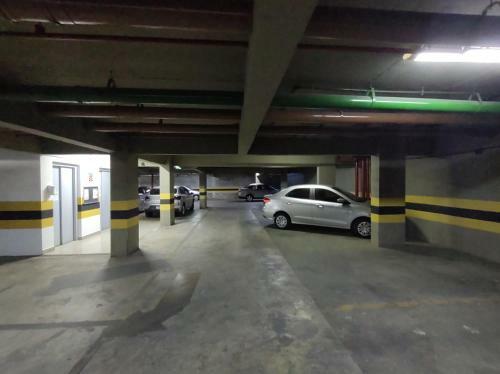 Apartamento Flat 204 Smart Residence Teresina