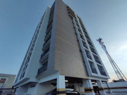 Apartamento Flat 204 Smart Residence Teresina