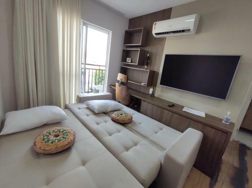 Apartamento Flat 204 Smart Residence Teresina