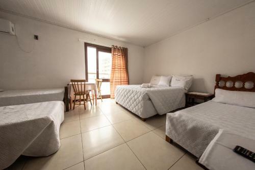 Hotel Pousada Oceano