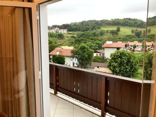 Apartamento Alpen Hospedagem