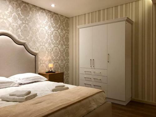 Apartamento Alpen Hospedagem
