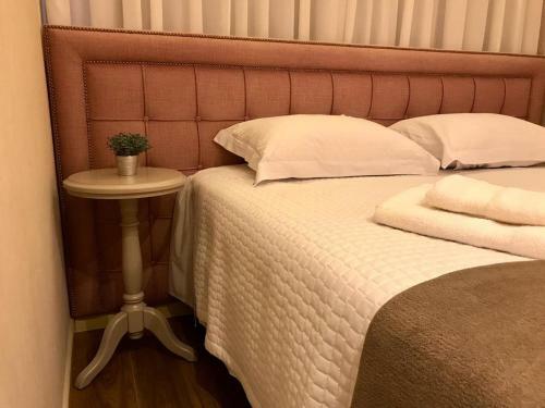 Apartamento Alpen Hospedagem