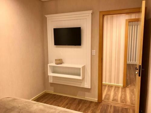 Apartamento Alpen Hospedagem