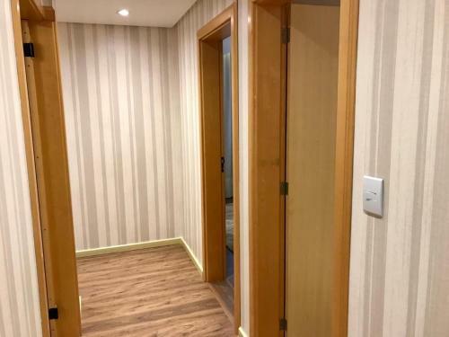 Apartamento Alpen Hospedagem