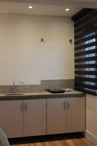 Apartamento Alpen Hospedagem