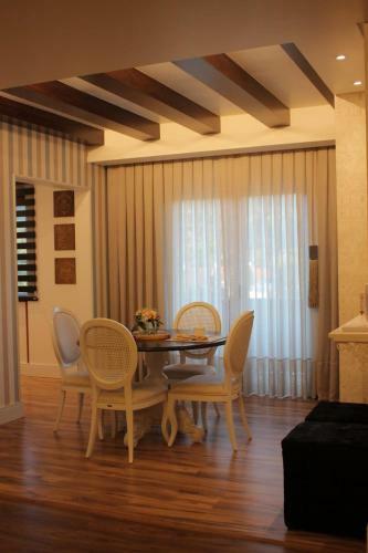 Apartamento Alpen Hospedagem