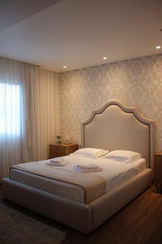 Apartamento Alpen Hospedagem