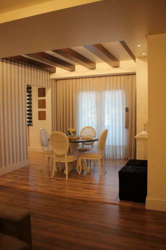 Apartamento Alpen Hospedagem