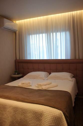 Apartamento Alpen Hospedagem