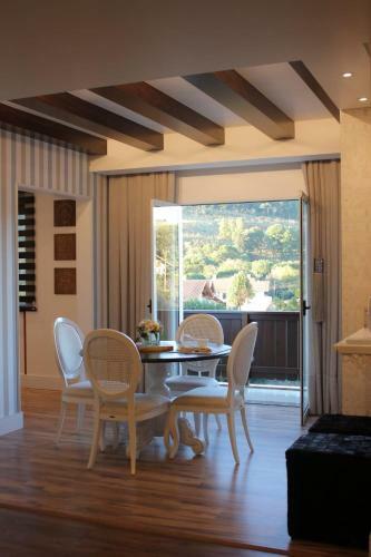 Apartamento Alpen Hospedagem