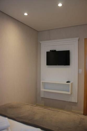 Apartamento Alpen Hospedagem