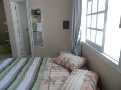 Hostal Pousada Rosa Norte