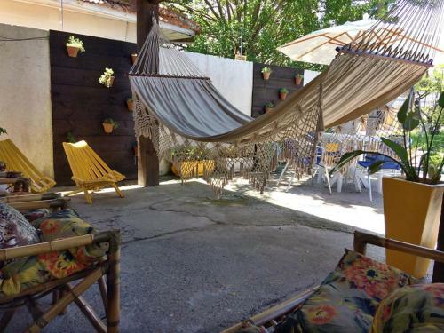 Hostal Pousada Rosa Norte